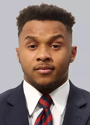 2019 Football Photos by Josh McCoy/ Ole Miss Athletics