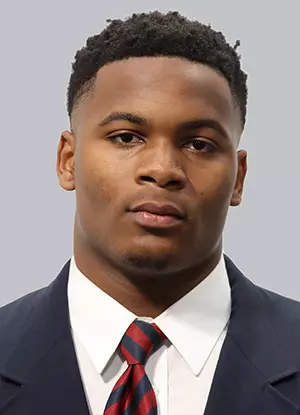 2019 Football Photos by Josh McCoy/ Ole Miss Athletics