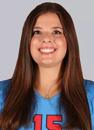 Aubrey Sultemeier 2019