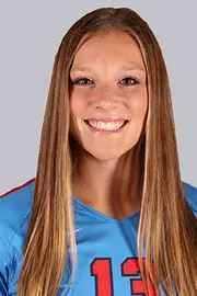 Emily Stroup 2019