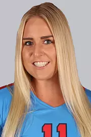 Izzy Guzik 2019
