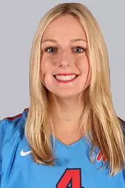 Lauren DeLo 2019