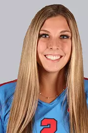 Leah Mulkey 2019