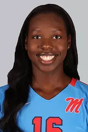 Nayo Warnell 2019