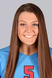 Nicole Purcell 2019