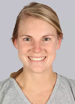 Jessica Hiskey 2019 HS