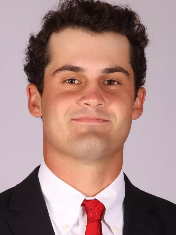 Jackson Suber