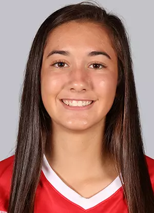 Micaela Dusseault HS