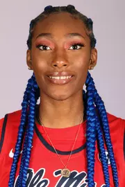 Dominique Banks