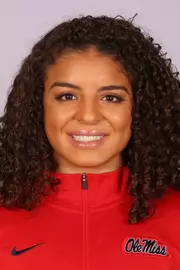 Kendall Chavarria