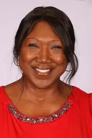 Connie Price-Smith