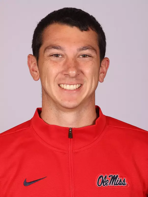 Andrew Raspo