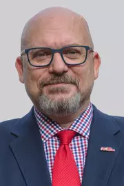 Drew Clinton