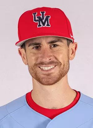 Cleary Headshot