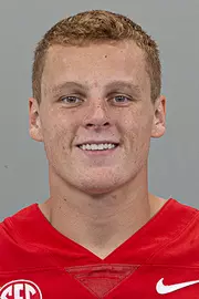2020 Football Headshots