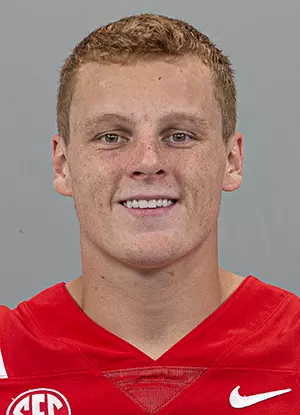 2020 Football Headshots