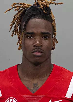 2020 Football Headshots