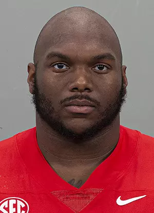 2020 Football Headshots