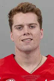 2020 Football Headshots