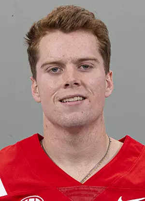 2020 Football Headshots