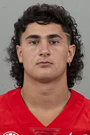 2020 Football Headshots