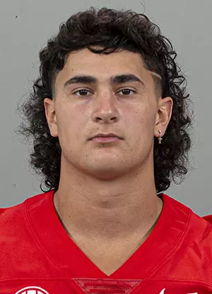 2020 Football Headshots
