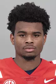 Jadon Jackson