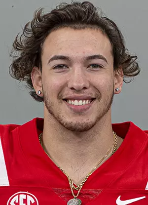 2020 Football Headshots
