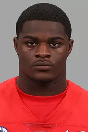 Mark Robinson