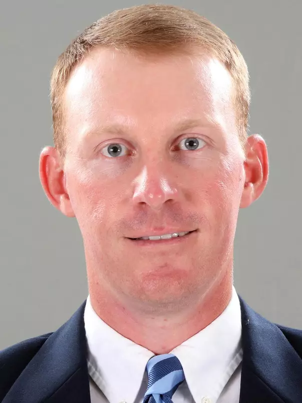 Austin Cody Headshot