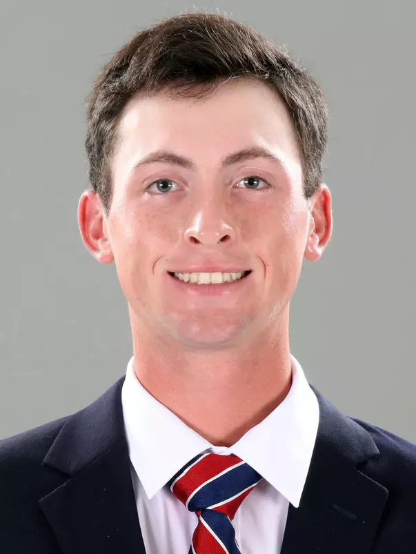 Kye Meeks 2020 headshot