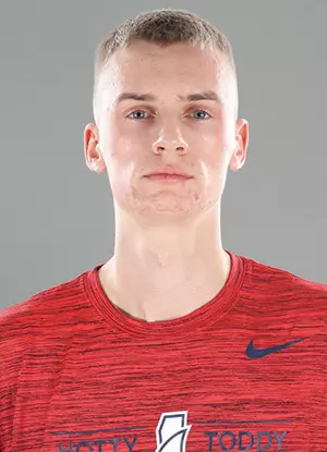 Jakob Cadonau 2021