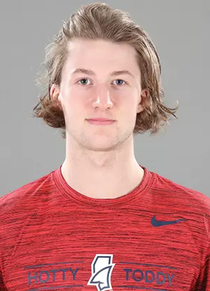 John Hallquist Lithen 2021
