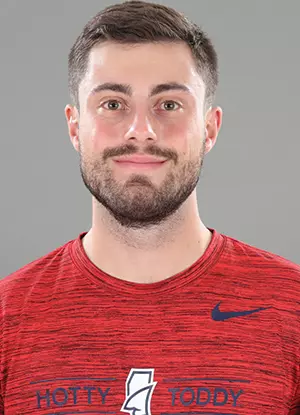 Simon Junk 2021