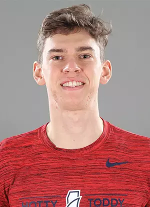 Nikola Slavic 2021
