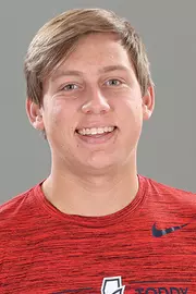 Draheim 2021 Headshot