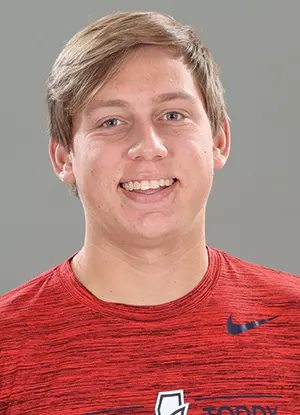 Draheim 2021 Headshot