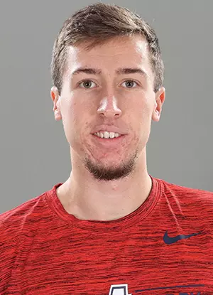 Hain 2021 Headshot