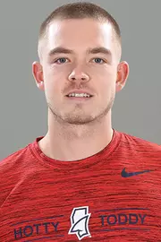 Sandkaulen headshot 2021