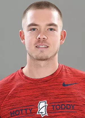 Sandkaulen headshot 2021