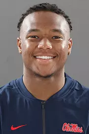 Torrence Tuberville