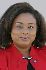 Jennifer Saxon, EdD
