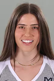 Maggie Scott
