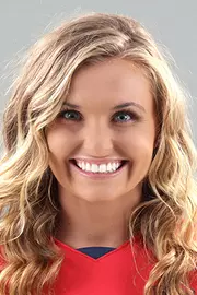Channing Foster