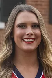 Allie Bates