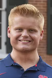 Logan Stockham