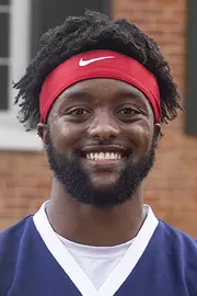 Marlon Sanders