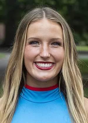 Decker, Natalie Grace