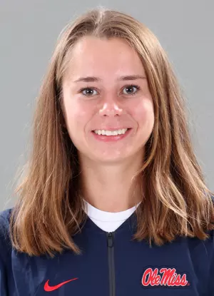 Kristel van den Berg