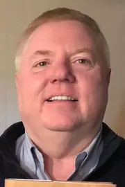 Jeff Roberson